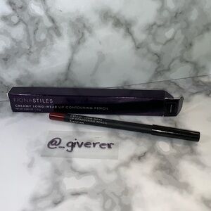 TRACTION FIONA STILES Lip Contouring Pencil